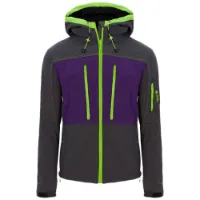 Izas Fornax Softshelljacke Izas Fornax Softshelljacke