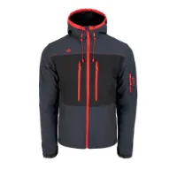 Izas Fornax Softshelljacke Izas Fornax Softshelljacke