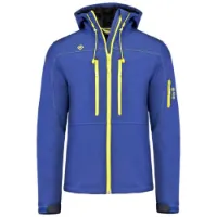 Izas Fornax Softshelljacke Izas Fornax Softshelljacke