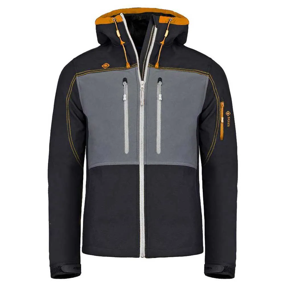 Izas Fornax Softshelljacke Izas Fornax Softshelljacke