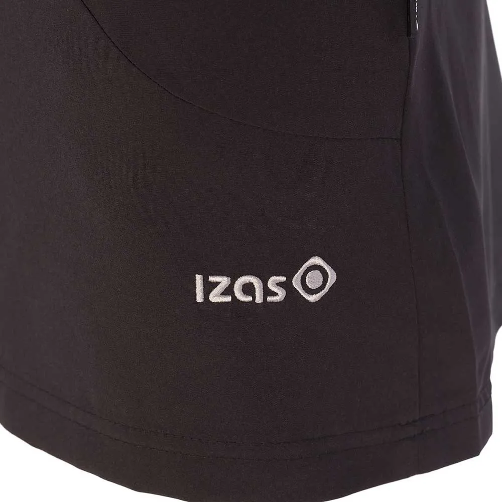 Izas Frula Rock Izas Frula Rock