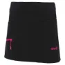Black / fuxia