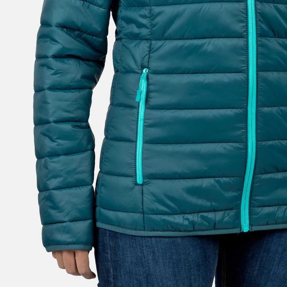 Izas Gabes W Jacke Izas Gabes W Jacke