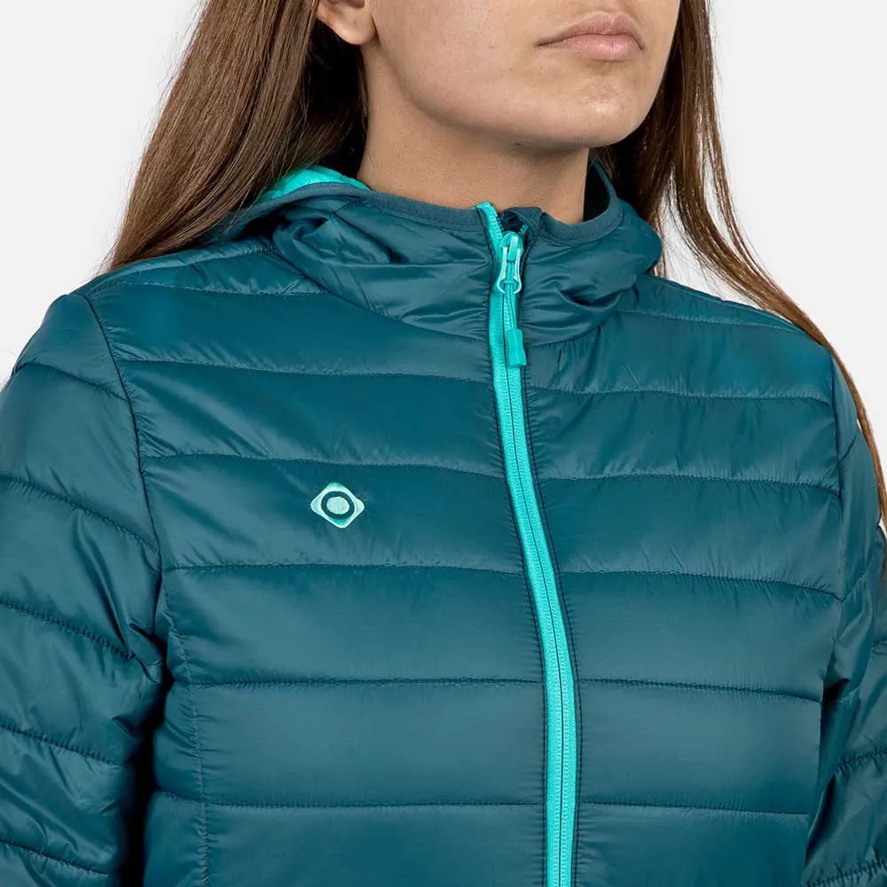 Izas Gabes W Jacke Izas Gabes W Jacke