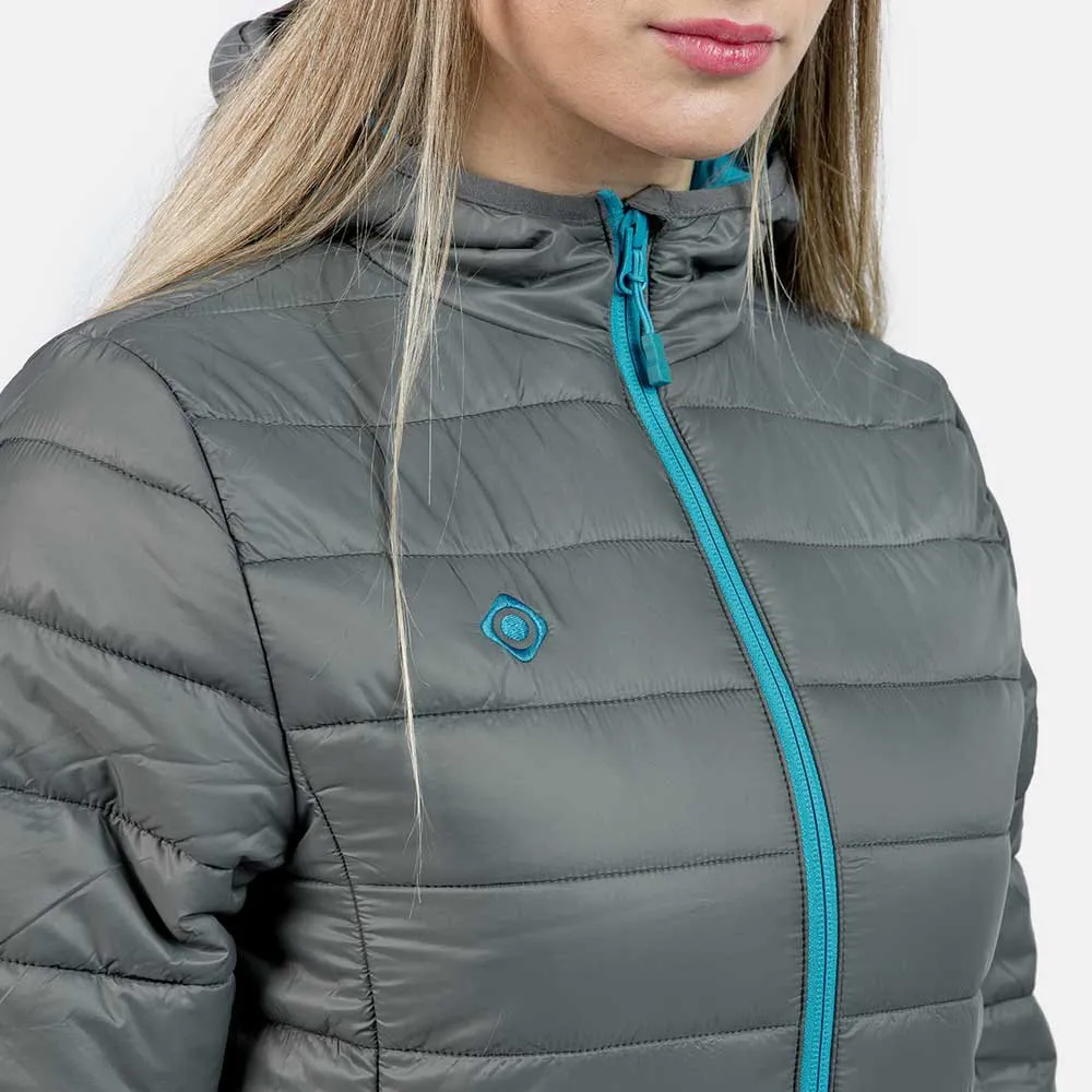 Izas Gabes W Jacke Izas Gabes W Jacke