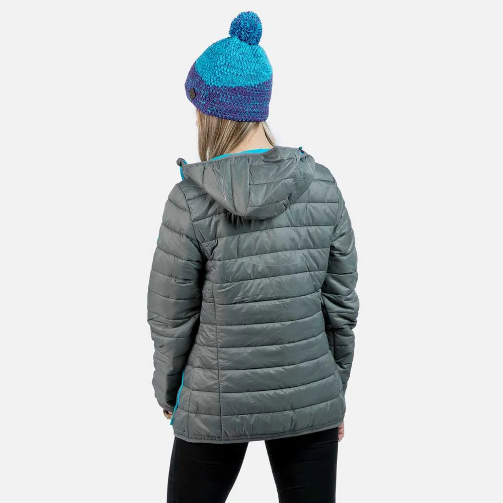 Izas Gabes W Jacke Izas Gabes W Jacke