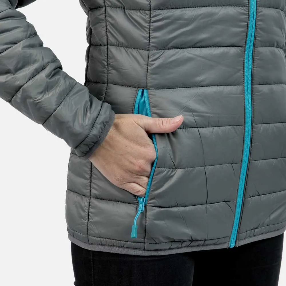 Izas Gabes W Jacke Izas Gabes W Jacke
