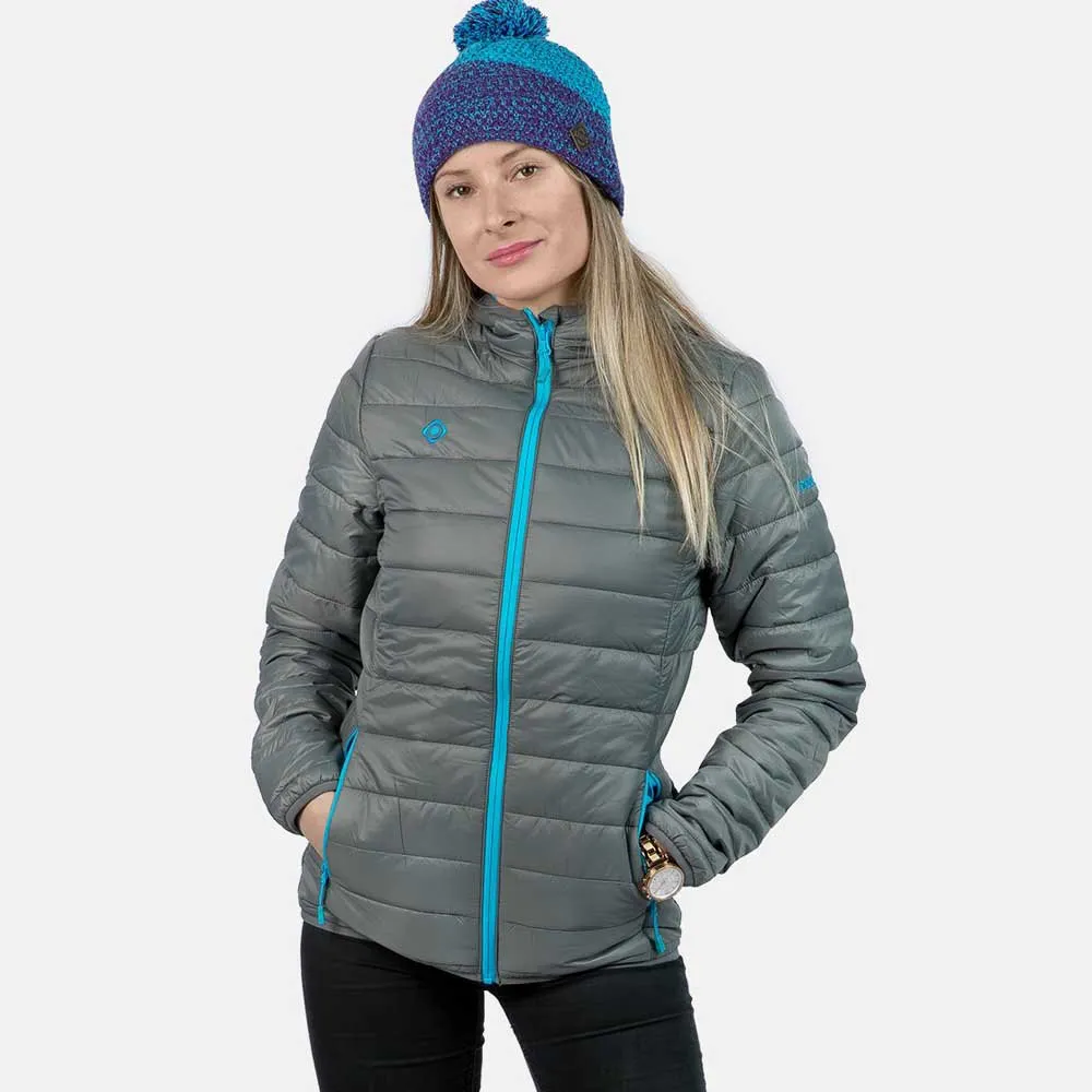 Izas Gabes W Jacke Izas Gabes W Jacke