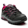 Black / fuxia
