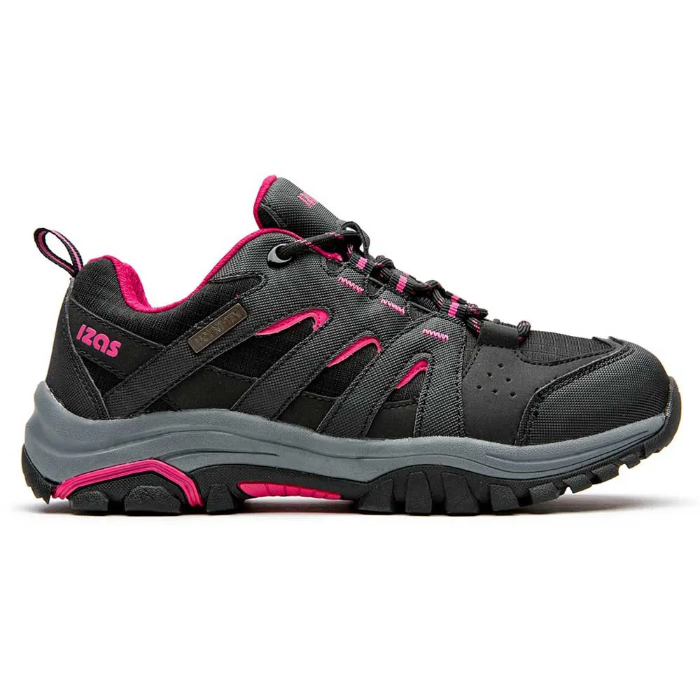 Izas Gobi Wanderschuhe Izas Gobi Wanderschuhe