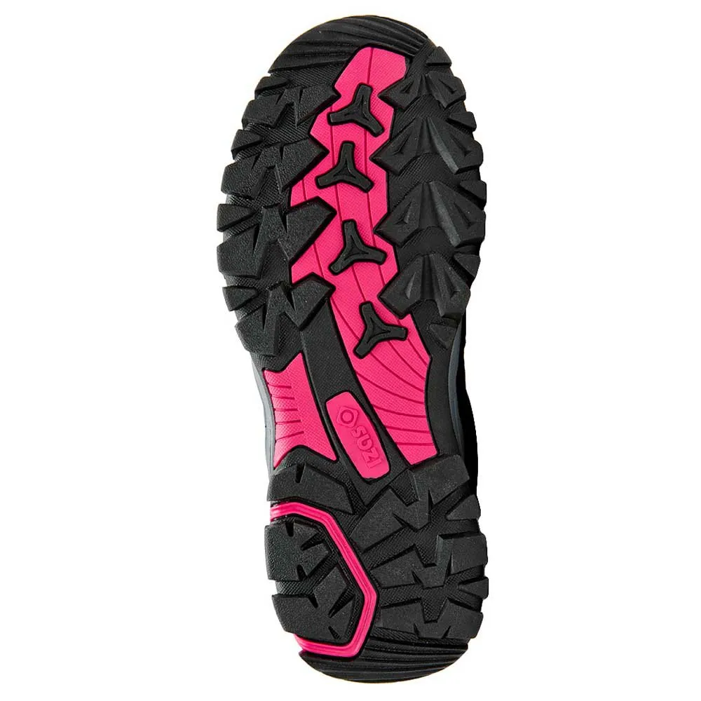 Izas Gobi Wanderschuhe Izas Gobi Wanderschuhe