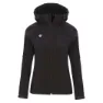 Izas Haiti W Softshelljacke