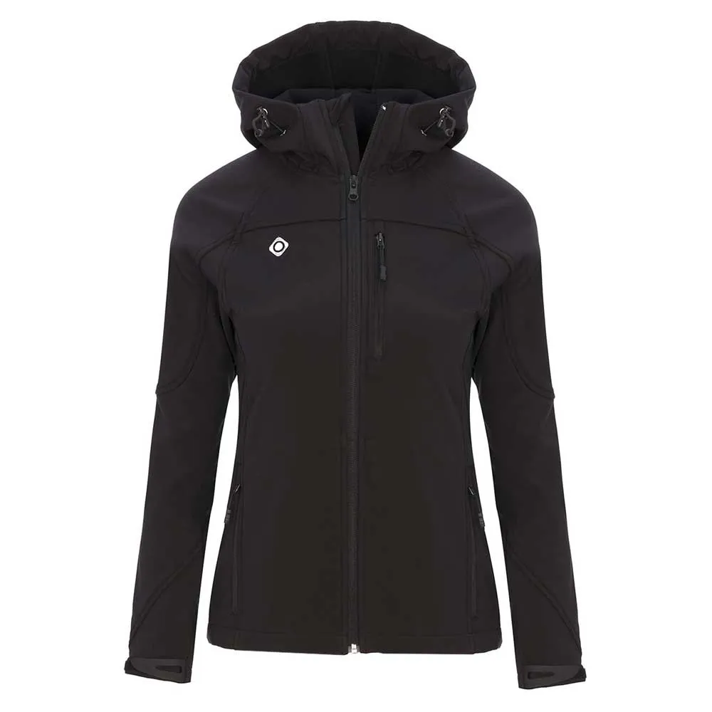 Izas Haiti W Softshelljacke Izas Haiti W Softshelljacke