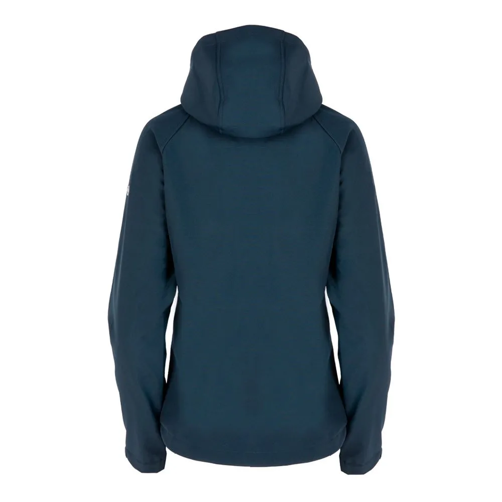 Izas Haiti W Softshelljacke
