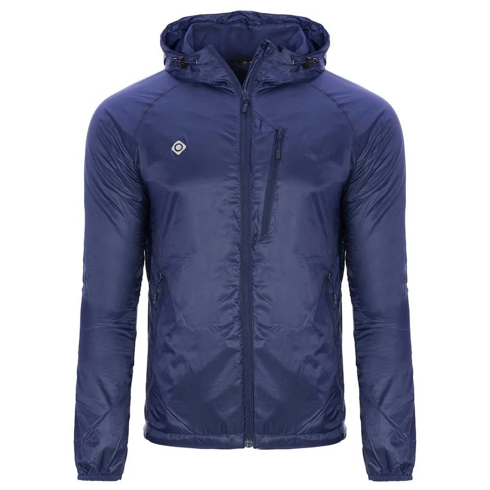 Izas Harlem Jacke, Dark bluemoon Izas Harlem Jacke, Dark bluemoon