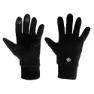 Izas Harz Handschuhe, Black