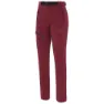 Mineral red / dark grey