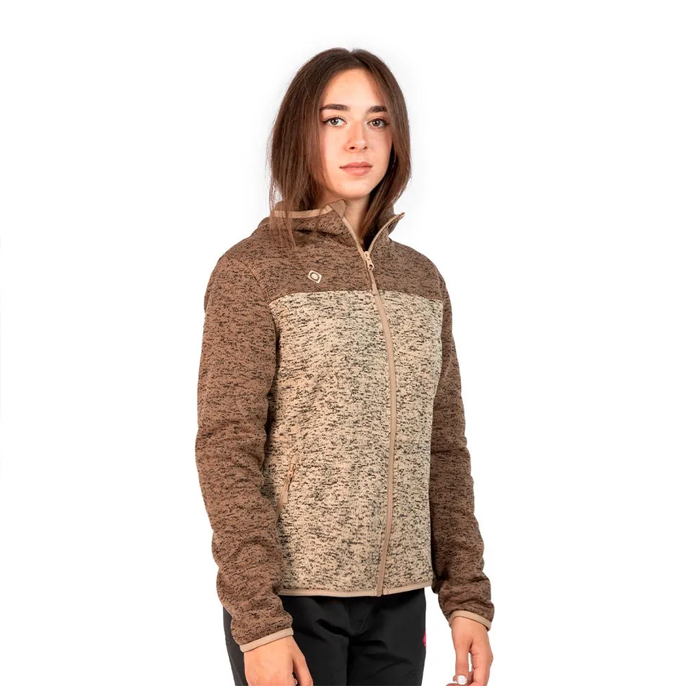 Izas Helsinki Ii Fleece Mit Durchgehendem Reißverschluss Izas Helsinki Ii Fleece Mit Durchgehendem Reißverschluss