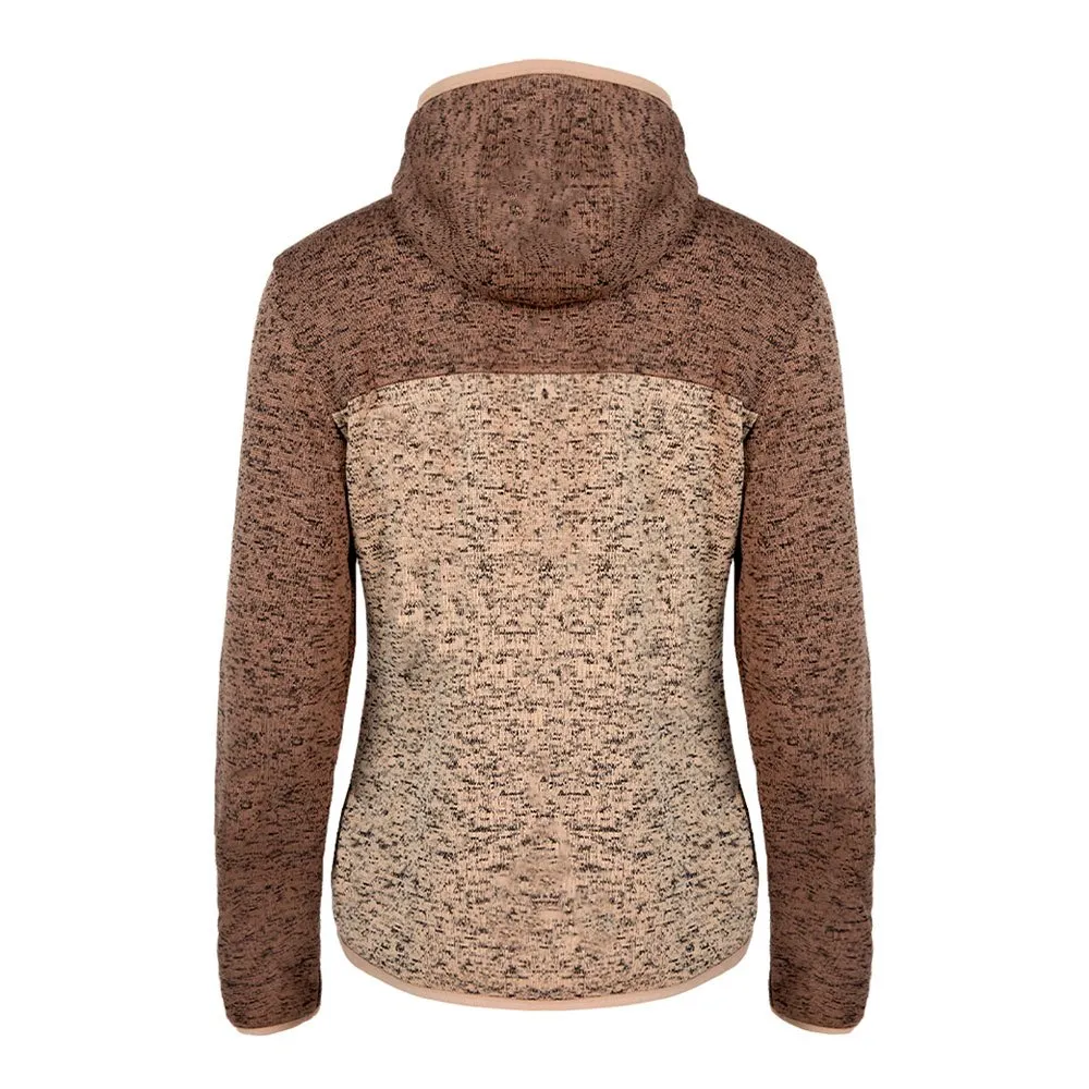 Izas Helsinki Ii Fleece Mit Durchgehendem Reißverschluss Izas Helsinki Ii Fleece Mit Durchgehendem Reißverschluss