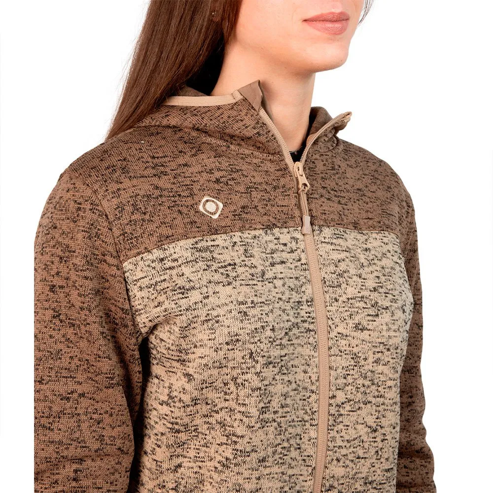 Izas Helsinki Ii Fleece Mit Durchgehendem Reißverschluss Izas Helsinki Ii Fleece Mit Durchgehendem Reißverschluss