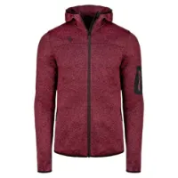 Izas Helsinki M Kapuzenfleece