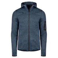 Izas Helsinki M Kapuzenfleece Izas Helsinki M Kapuzenfleece