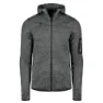 Izas Helsinki M Kapuzenfleece