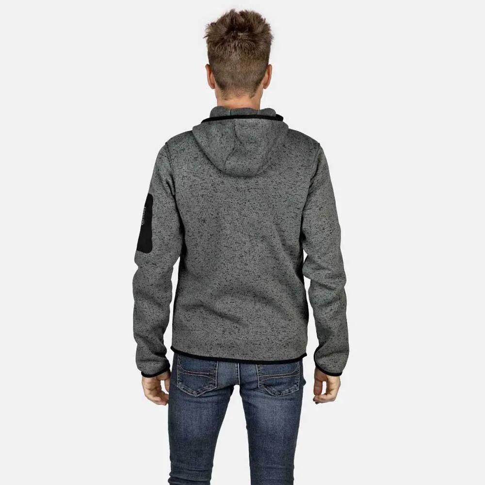 Izas Helsinki M Kapuzenfleece Izas Helsinki M Kapuzenfleece