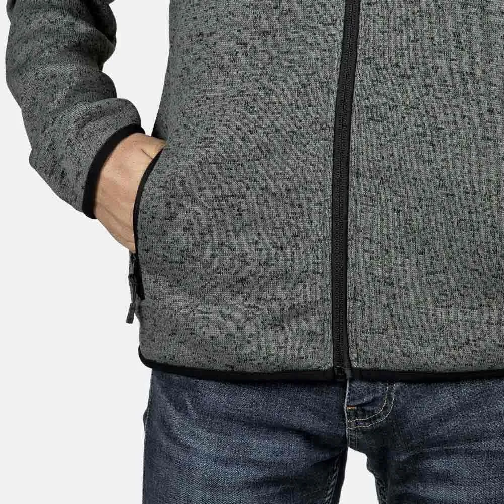 Izas Helsinki M Kapuzenfleece Izas Helsinki M Kapuzenfleece