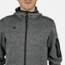 Izas Helsinki M Kapuzenfleece