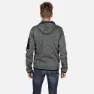 Izas Helsinki M Kapuzenfleece