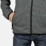 Izas Helsinki M Kapuzenfleece