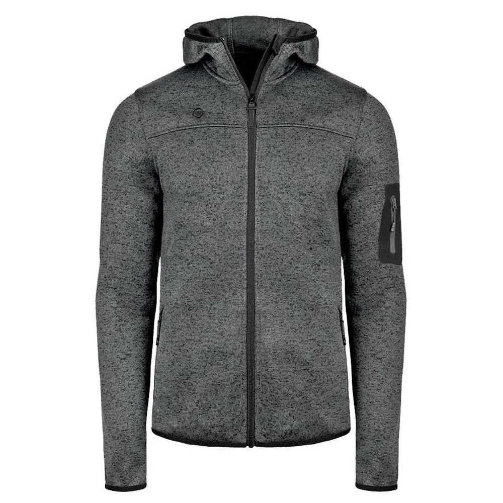Izas Helsinki M Kapuzenfleece Izas Helsinki M Kapuzenfleece