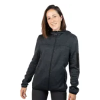 Izas Helsinki W Fleece Mit Durchgehendem Reißverschluss Izas Helsinki W Fleece Mit Durchgehendem Reißverschluss