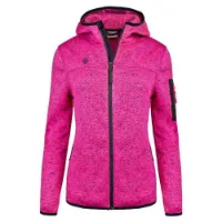 Izas Helsinki W Kapuzenfleece