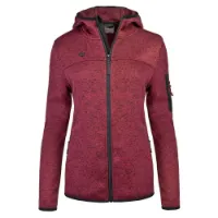 Izas Helsinki W Kapuzenfleece Izas Helsinki W Kapuzenfleece