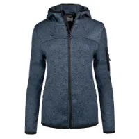 Izas Helsinki W Kapuzenfleece Izas Helsinki W Kapuzenfleece