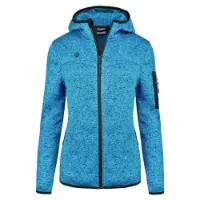 Izas Helsinki W Kapuzenfleece Izas Helsinki W Kapuzenfleece