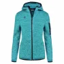 Izas Helsinki W Kapuzenfleece
