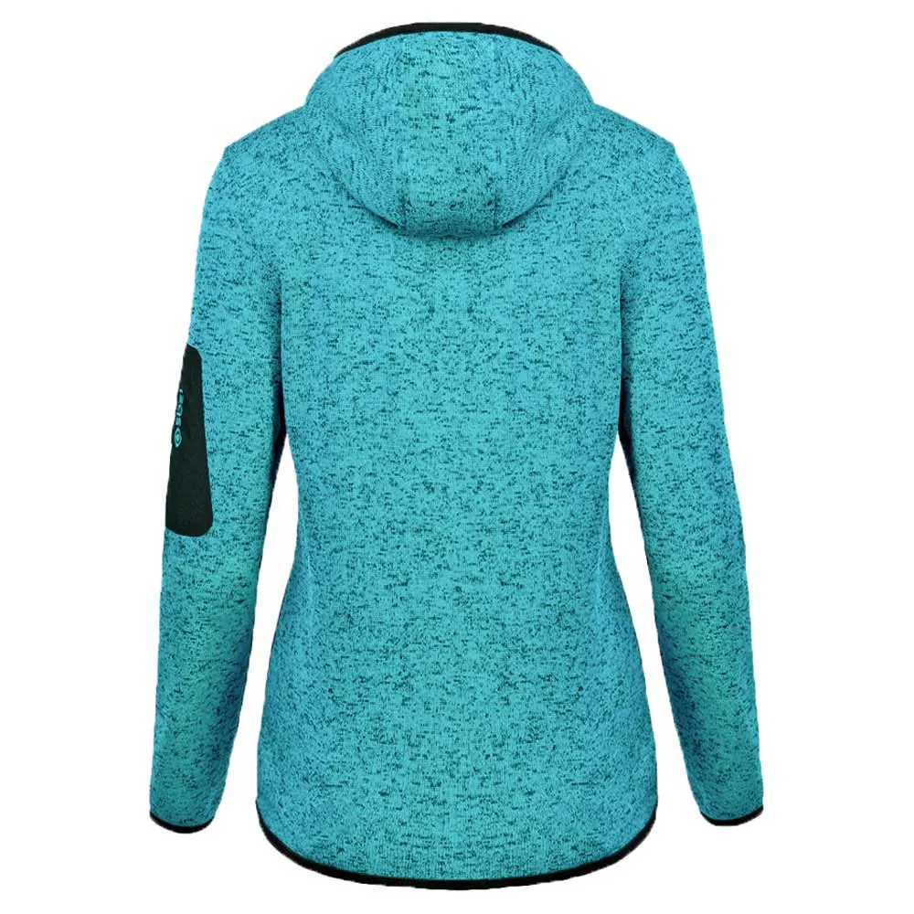 Izas Helsinki W Kapuzenfleece Izas Helsinki W Kapuzenfleece