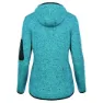 Izas Helsinki W Kapuzenfleece