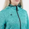 Izas Helsinki W Kapuzenfleece