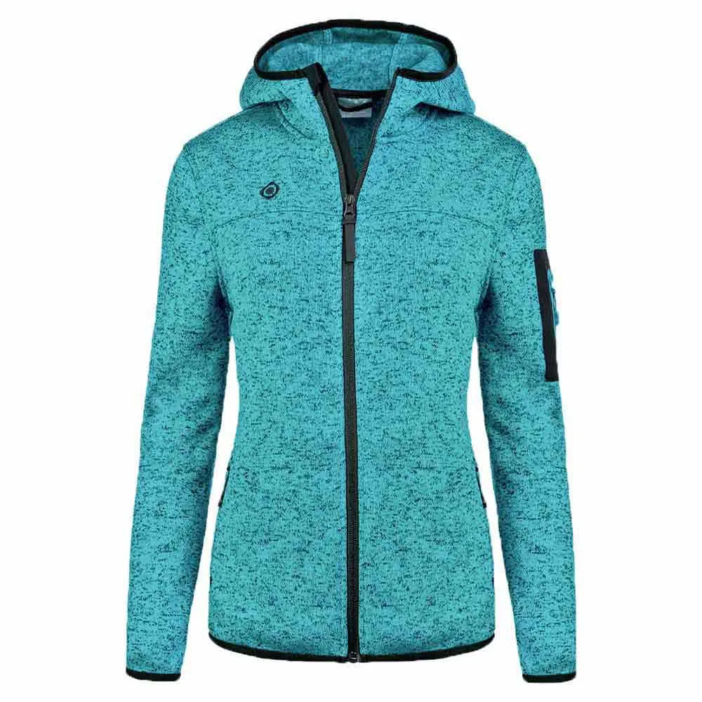 Izas Helsinki W Kapuzenfleece Izas Helsinki W Kapuzenfleece