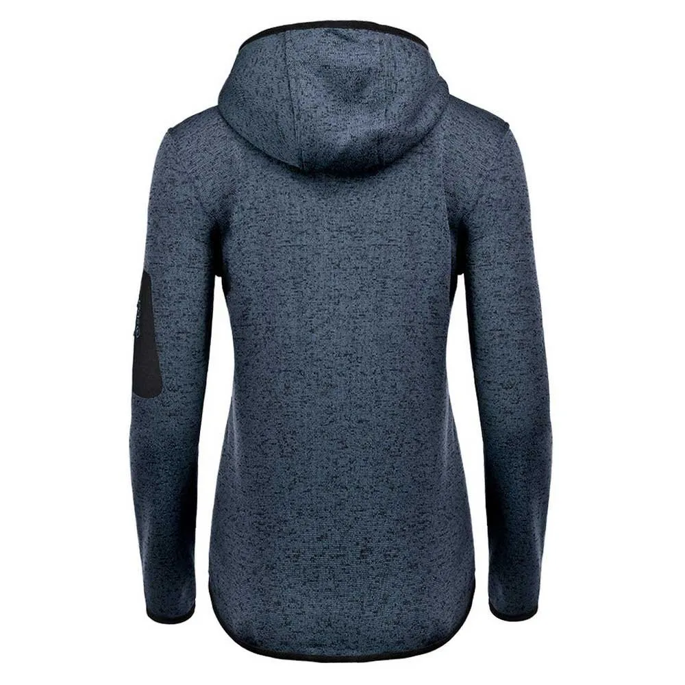 Izas Helsinki W Kapuzenfleece Izas Helsinki W Kapuzenfleece
