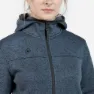 Izas Helsinki W Kapuzenfleece