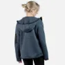 Izas Helsinki W Kapuzenfleece