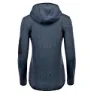Izas Helsinki W Kapuzenfleece