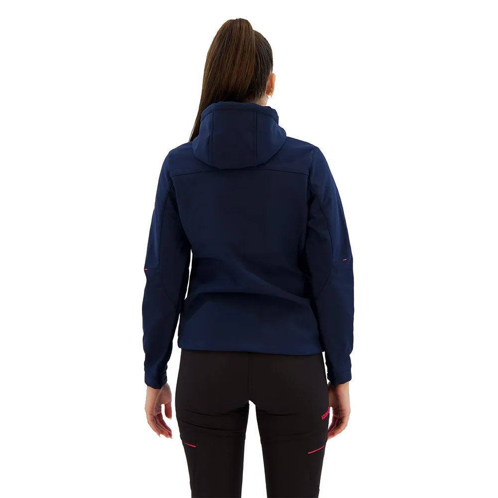 Izas Herba Jacke Izas Herba Jacke