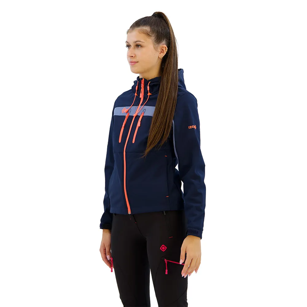 Izas Herba Jacke Izas Herba Jacke