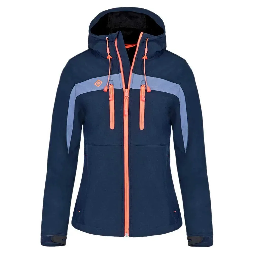 Izas Herba Jacke Izas Herba Jacke